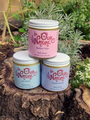 Body Butters